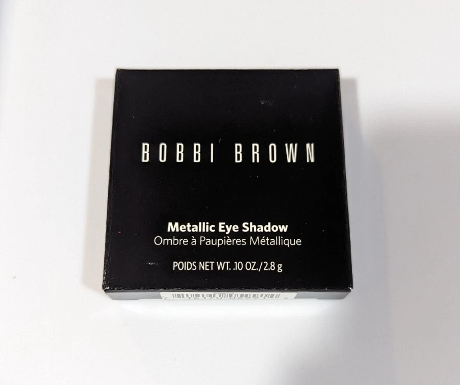 Bobbi Brown Metallic Eye Shadow COGNAC -  0.1 oz / 2.8 g - Image 2 of 4