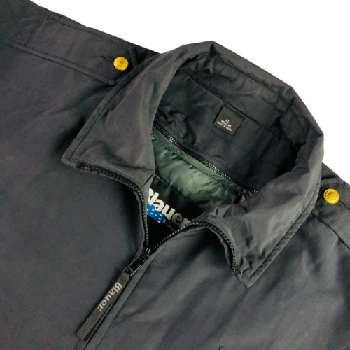 blauer jacket coat - Gem