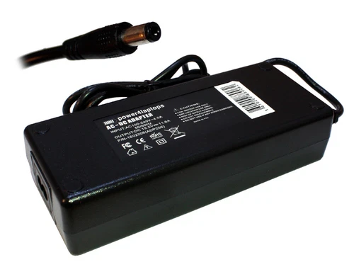 Asus VivoMini VC66R Compatibele desktop-pc Voeding AC-adapter