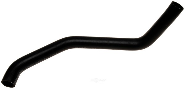 Radiator Coolant Hose-Molded Lower ACDelco Pro fits 07-14 Toyota Tundra