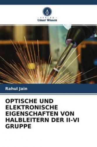 Thumbnail - Optische Und Elektronische Eigenschaften Von Halbleitern Der Ii-vi