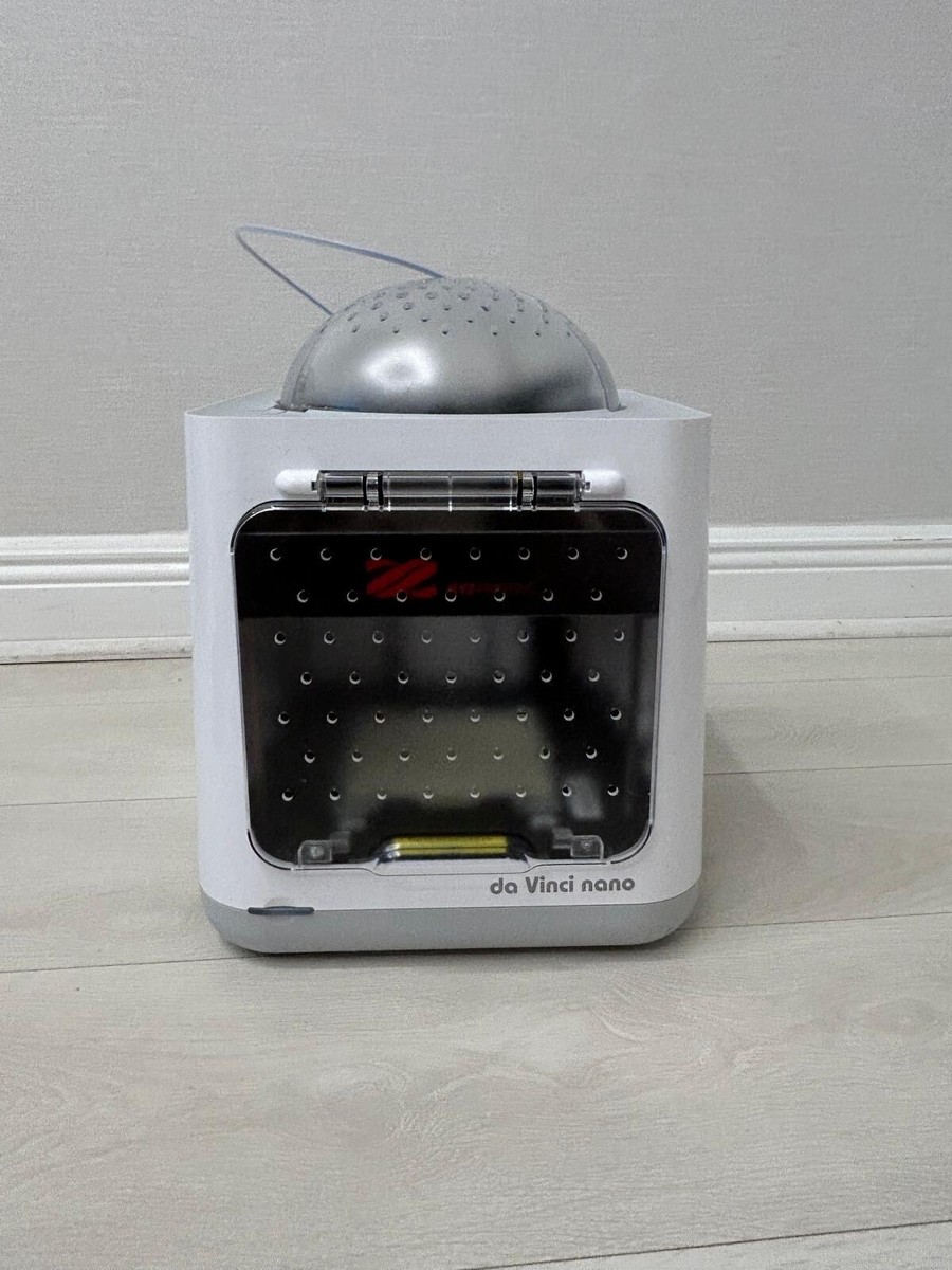 3D XYZ Printing da Vinci Nano w 3D PRINTER | eBay