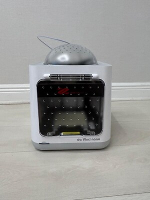 3D XYZ Printing da Vinci Nano w 3D PRINTER | eBay