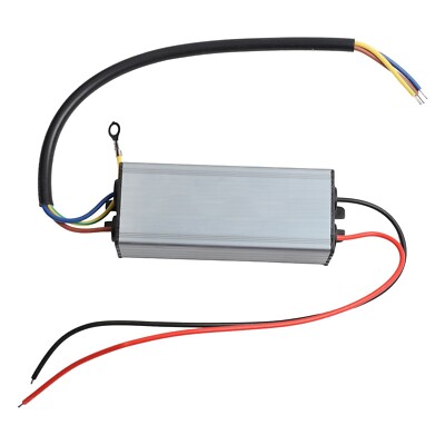Heavy Duty Aluminiumgehäuse 1500mA Konstantstrom LED Netzteil