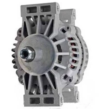 NEW ALTERNATOR FITS KENWORTH T600 CUMMINS 2003-2007 8.3L ISC 2002-2007 8.9L ISL