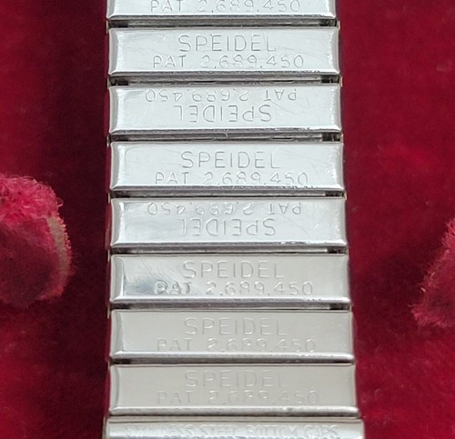 Longines Wittnauer Men Watch 10K RPG All Use Proof 1200 Wrench - Picture 3 of 5