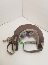 Homedics 120 Volt NMS-230-THP Shiatsu Neck Massager with Heat