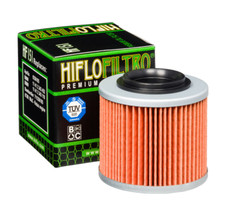 Hiflofiltro HF151 listing on eBay UK