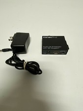 PP5: KANEX PRO HAECOAX KanexPro Audio De-Embedder 3D Support