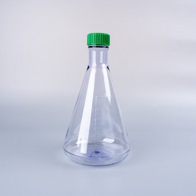 2L Erlenmeyer Shake Flask