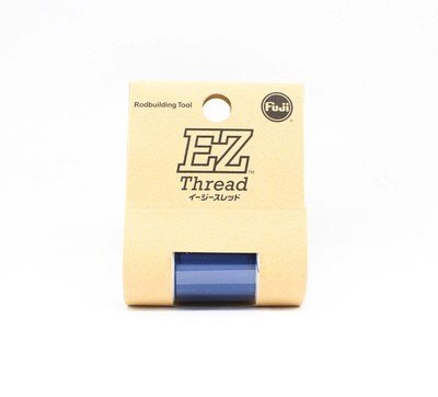 Fuji Easy Thread Transparent Type Clear Blue (7351)