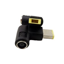 1x 7.9mm To Power Charger Converter Adapter Right Angled For Lenovo ThinkPad X1
