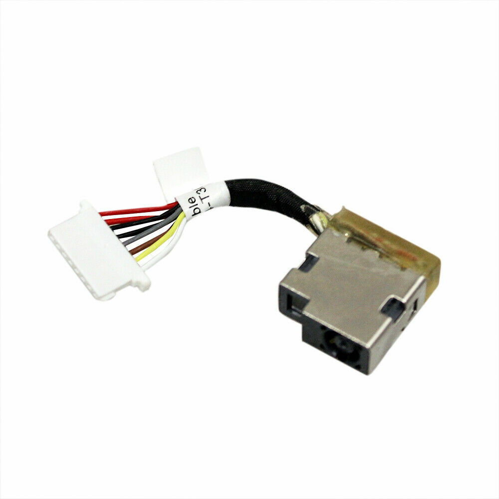 DC IN Jack Cable For HP Probook 450 G7 455 G7 470 G7 475 G7 924444