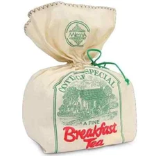 Mlesna Breakfast Tea Cloth Bag (500g) Free Shipping World Wide