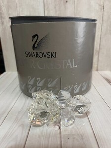 Swarovski Crystal Rose | eBay