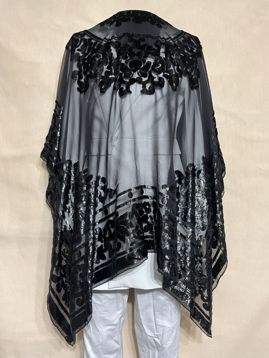 【関税&送料込】Valentino Garavani Scarfs Valentino Garavani Voyage Imaginaire Silk Bandeau Scarf with
