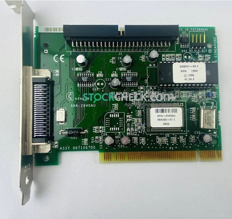 SCSI Cards Disk RAID Controller Cards Cards for PCI for sale | eBay