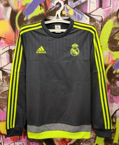 Real Madrid FC Football Soccer 