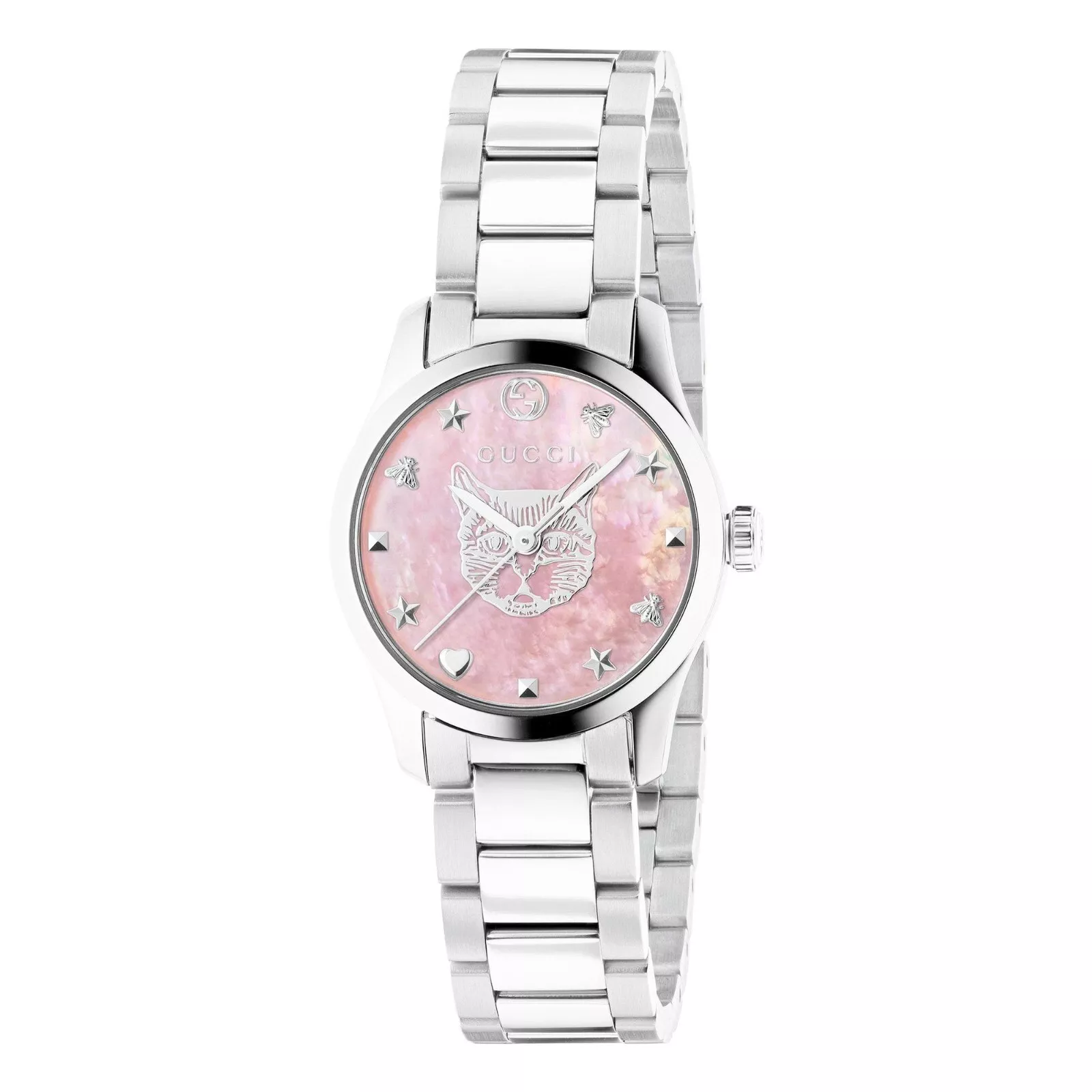 ⭐Montre Gucci 27 mm femme YA1265013⭐