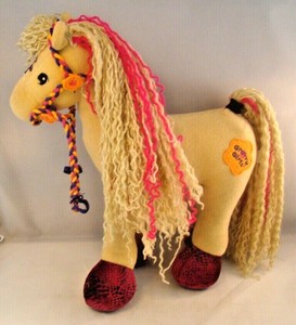 groovy girls horse