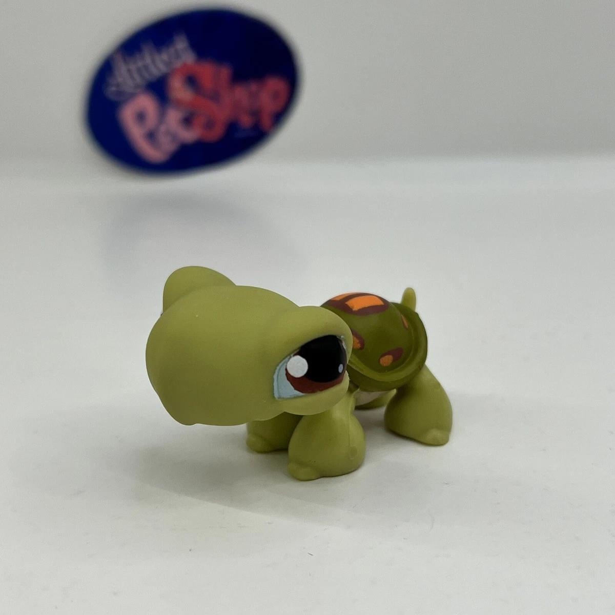 Littlest pet shop com sales hasbro
