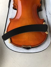 New violin shoulder rest for 4/4 3/4 violins