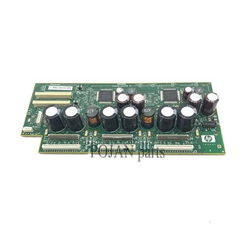 Q5669-60682 Carriage PCA board fit for HP Designjet Z2100 Z3100 Z5200 POJAN - Picture 4 of 6