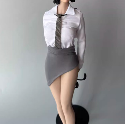 1/6 Scale Female Sexy OL Professional Dress Set Model For 12" Figure | eBay 1/6 Scale Female Sexy OL Professional Dress Set Model For 12" Figure | eBay