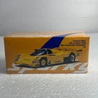 1/64 TINY X Sparky Spark Porsche 962C 24h Le Mans 1988 Team Camel Brun YO64013