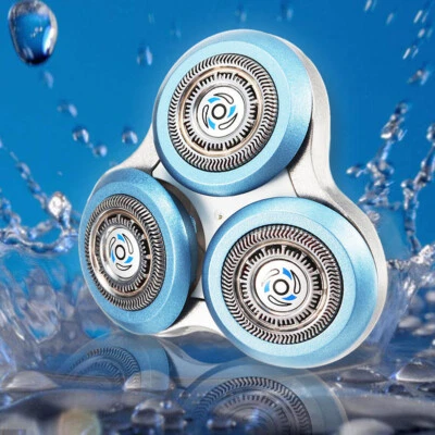 Replacement Shaver Blades Head Kit For Philips Series RQ12 SH90/70 SH9000/7000