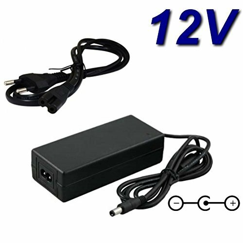 TOP CHARGEUR * Adattatore Caricatore Caricabatteria Alimentatore 12V per (x8Y)