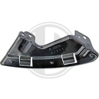 Diederichs 6861065 Halter, StoßFäNger