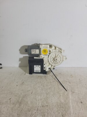 Audi Tt Quattro MK2 3 Dr 06-14 Regulator/mech Electric front N/S 8J8959802c K98