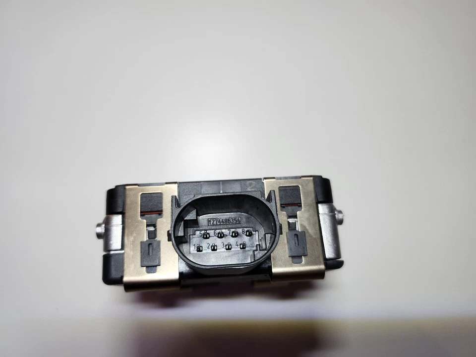 NEW GENUINE Honda Radar Distance Control Sensor  BOSCH 36801-TNY-J12  0203305558 - Image 2 of 3