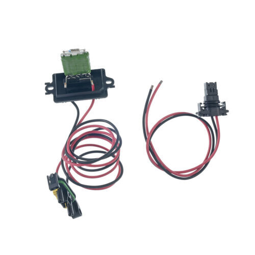 Résistance chauffage Clio 3 pour retrouver un habitacle chaud en hiver