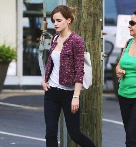 ISABEL MARANT ETOILE Ladies Cotton Blend Knitted Cardigan Jacket Size 38 UK6 - Image 2 of 4