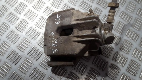 BMW 5-Series 1997 Disc-Brake Caliper Rear Left 4220298bmw, 4220298 #496137-60