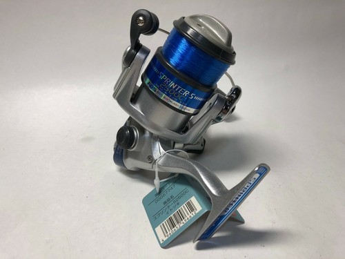 Daiwa Sprinter S 2500c Spinning Reel Ebay