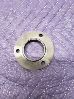 1997-04 Mitsubishi Montero Sport OEM Spare Tire Cup