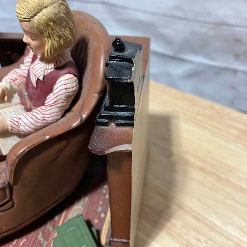 American Girls Kit 1934 Sitting Figure - Picture 5 of 6