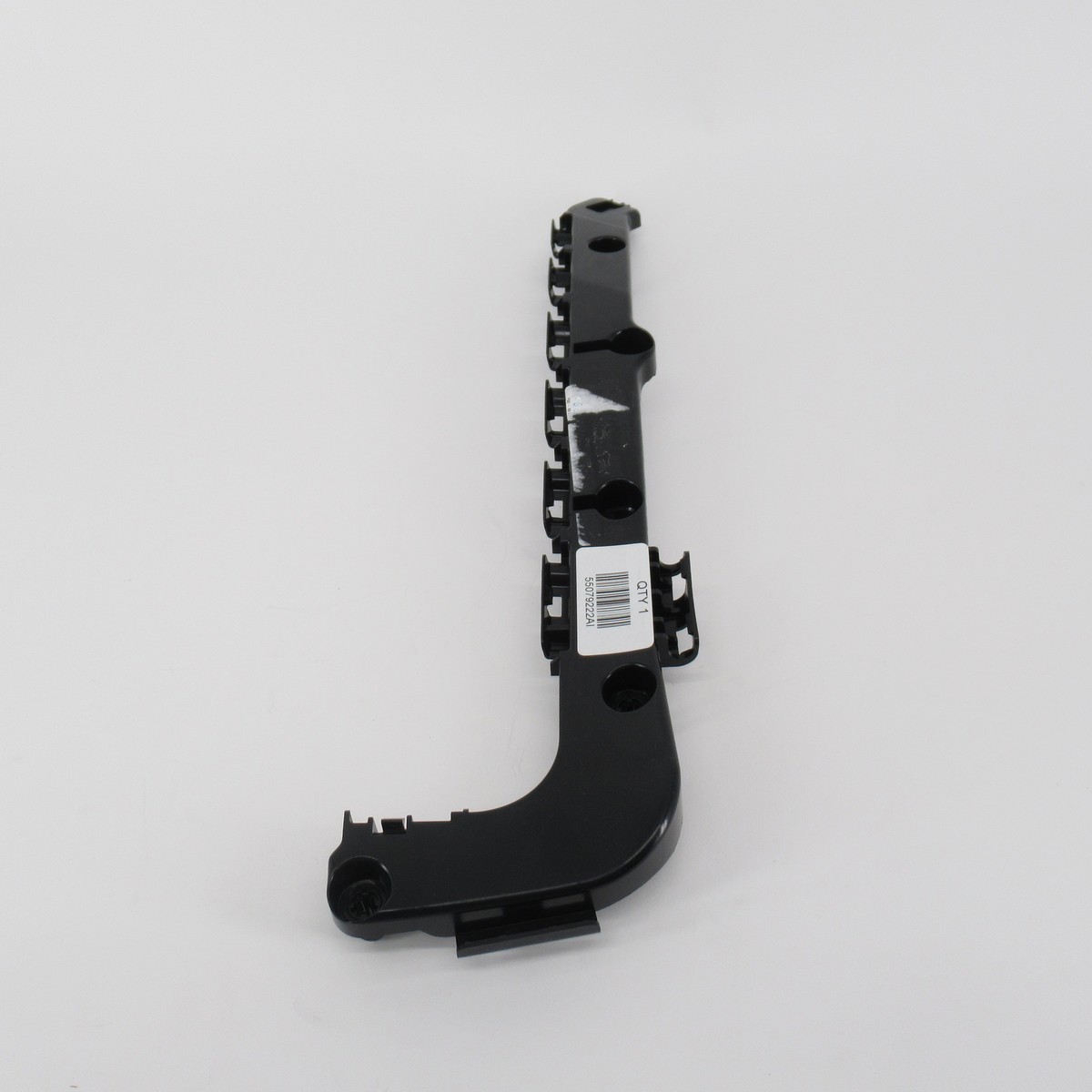 Genuine OEM Mopar Jeep 55079222AI Passenger RH Rear Bumper Bracket