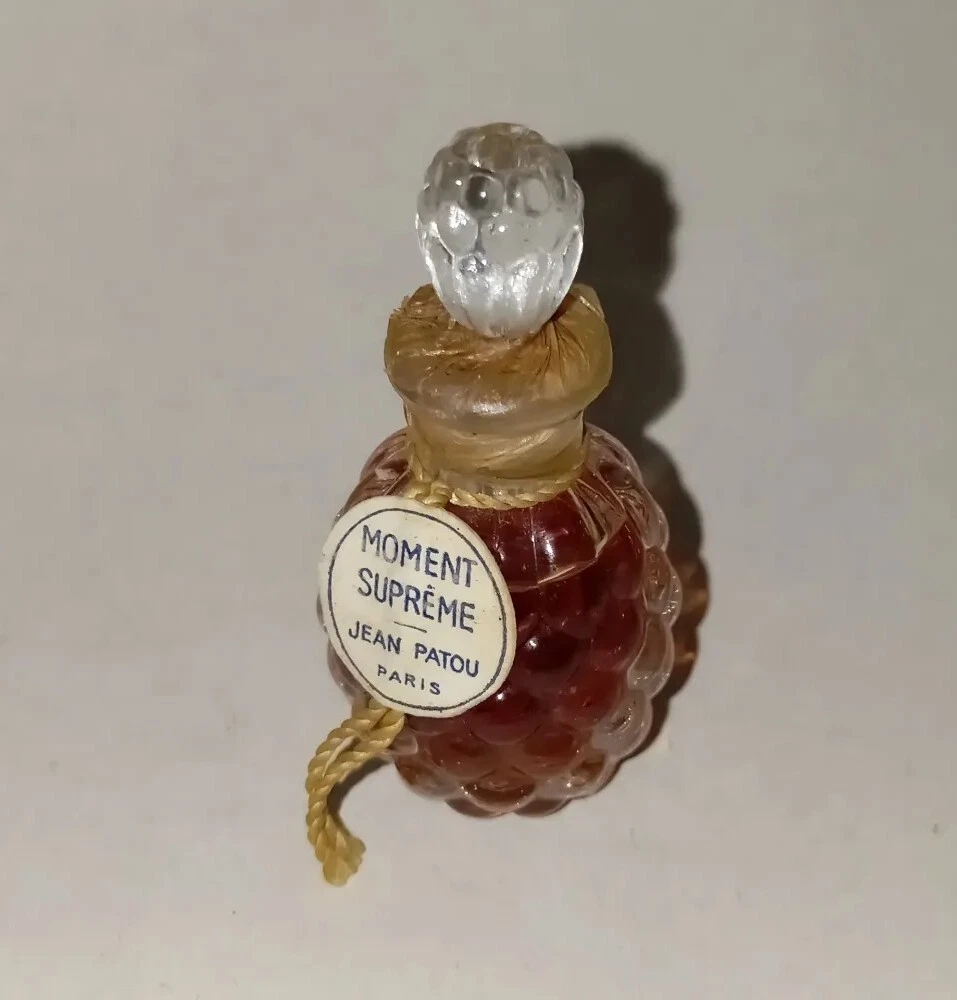 希少　ジャン・パトゥ　モーメント　シュプリーム　香水　パルファム Preços baixos em Momento Supremo por fragrâncias femininas Jean