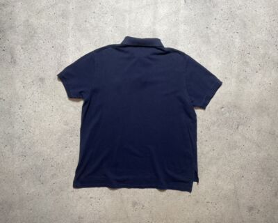 90s POLO ラルフローレン PRL CLUB ポロシャツ 紺 s-l400.jpg