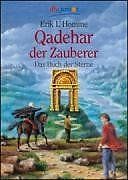 Qadehar der Zauberer. Das Buch der Sterne 1 von Eri... | Buch | Zustand sehr gut
