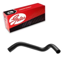Gates Radiator Coolant Hose Lower For 1999-2003 Ford F-250 Super Duty