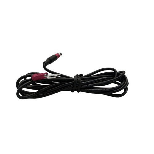 New Plug-in ground Wire for Technics Black Turntable SL-BD10 BD20 BD22 BD35. - Picture 2 of 6