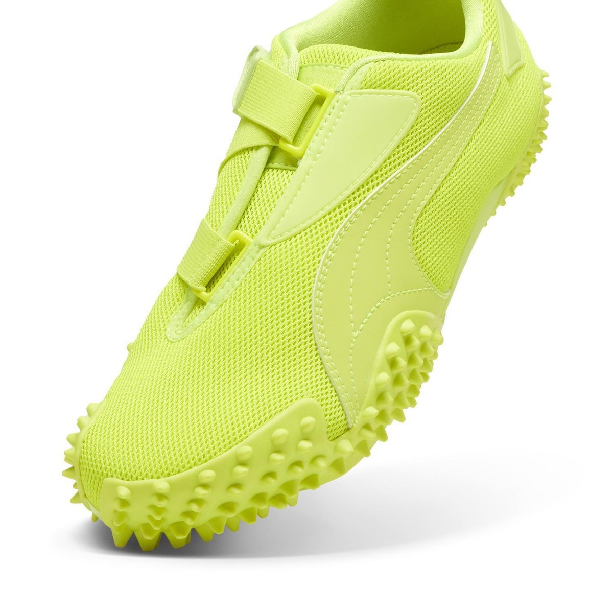 397328-06 Puma Mostro Ecstasy Electric Lime (Men's) | eBay