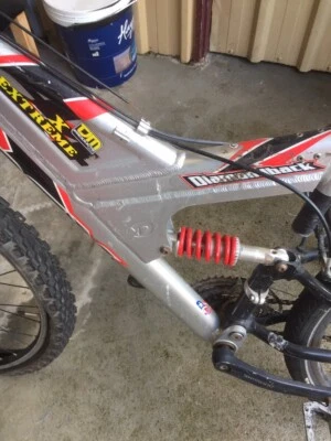 diamondback mountain bike australia