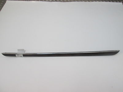 Mercedes-Benz W221 S-Class Trim Interior Door Right Rear A2217304022