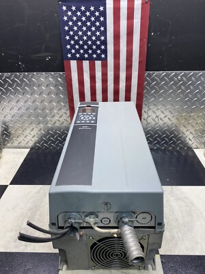 Danfoss 131B3609 VLT 15HP 11kW 24A Frequency Converter HVAC AC Drive 380-480V